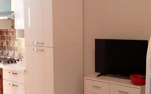 Studio with shared pool terrace and wifi at Sciacca