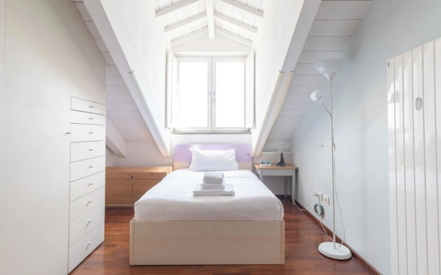 Italianway - De Sanctis 14