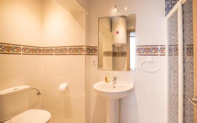 Apartamento Chiclana 1