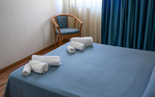Hotel Città dei Papi