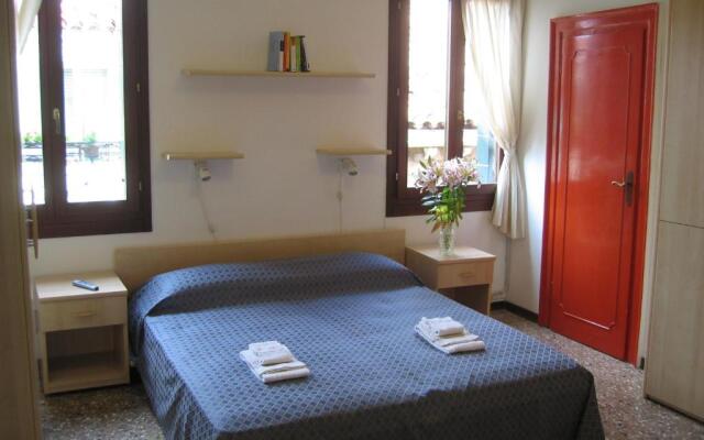 Santo Stefano - Bed & Breakfast