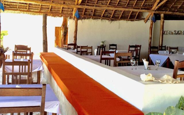 Sea View Lodge Boutique Hotel