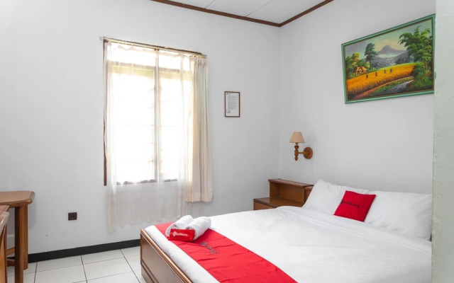 Hotel Damanaka by RedDoorz