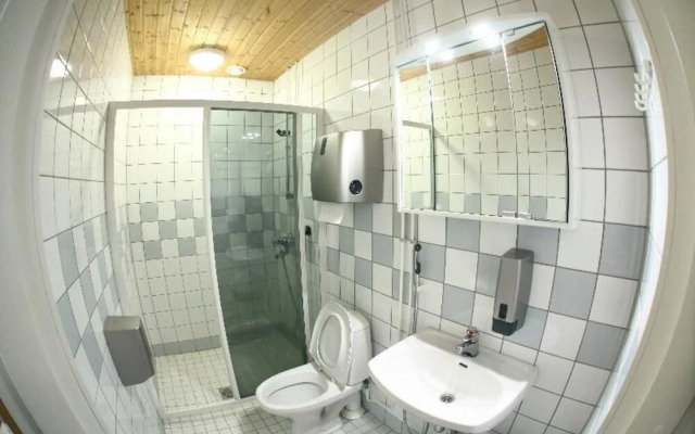 IK Hotel & Camping