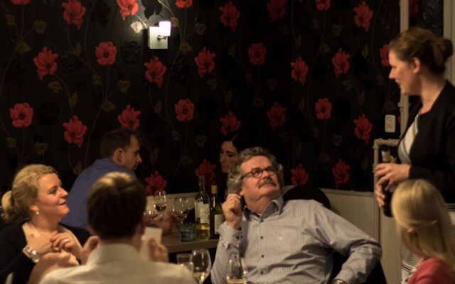 Hotel & Restaurant Wildthout