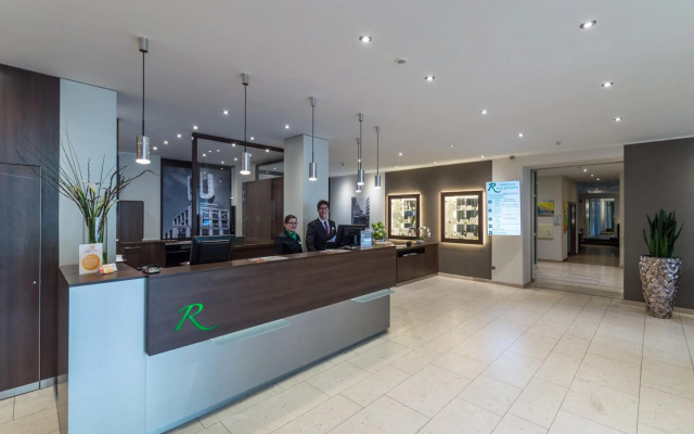 Ringhotel Drees
