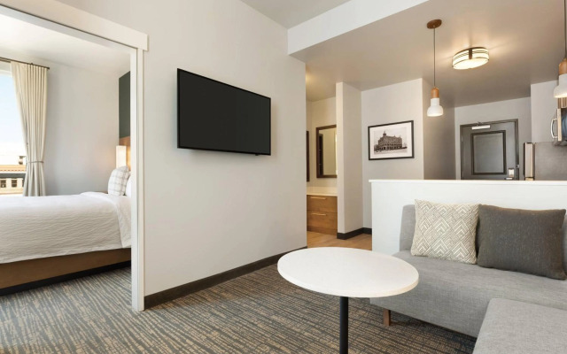 Residence Inn by Marriott Missoula Downtown