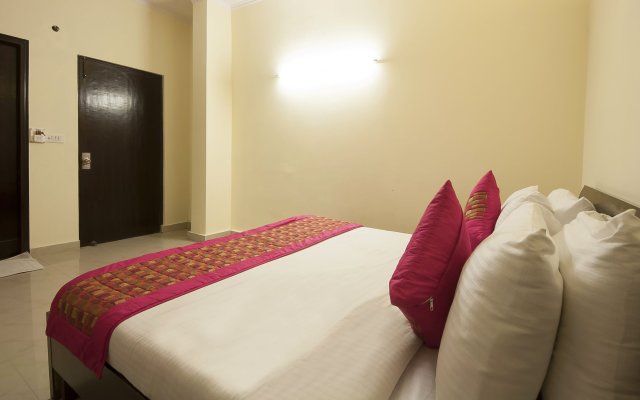 Hotel Delhi Darbar