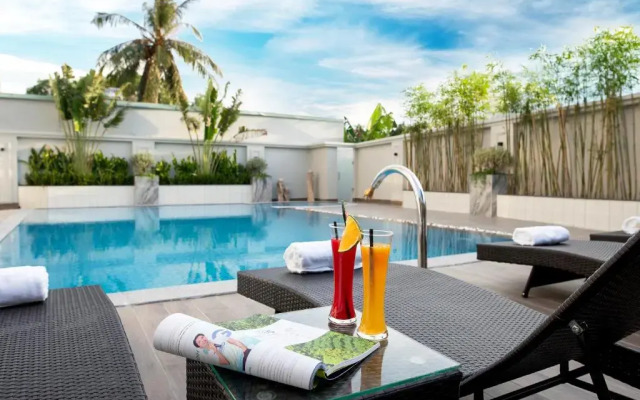 KLC Holidays Phu Quoc Hotel