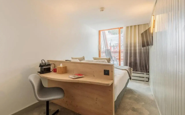 La Cachette - Friendly Hotel