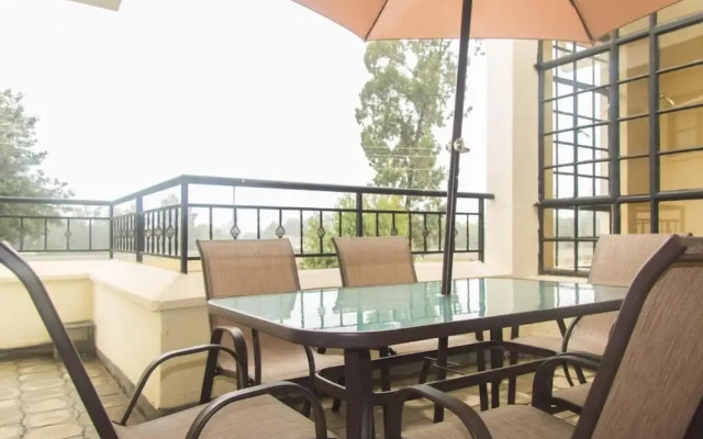 LIA Hotel & Training Centre