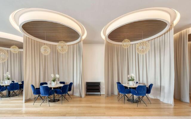 GOLDEN TULIP LYON OUEST TECHLID - Hotel & Spa