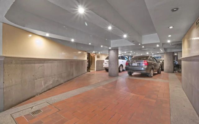 Hotel Imperial Reforma