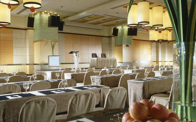 M Hotel Singapore City Centre