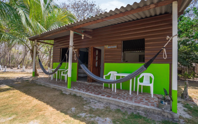 Eco Hotel bosque encantado