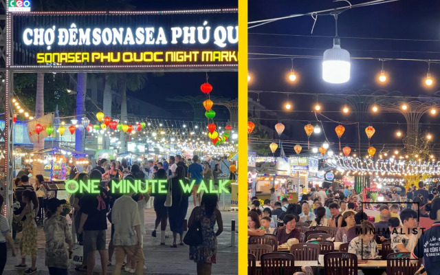 Minimalist & Modern Apartment I