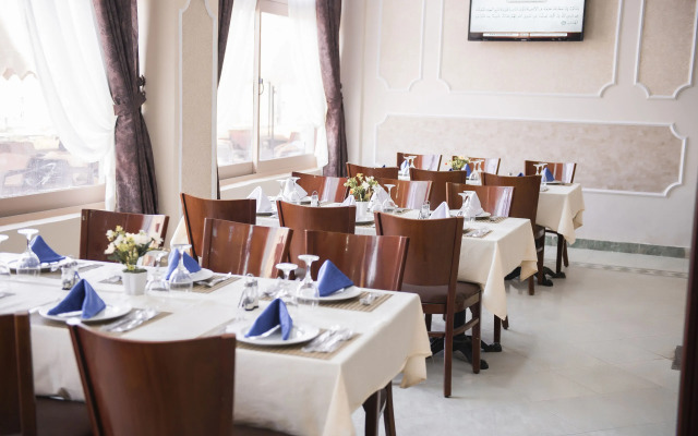 Jewel Port Said Hotel