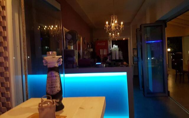 Hotel Pithari