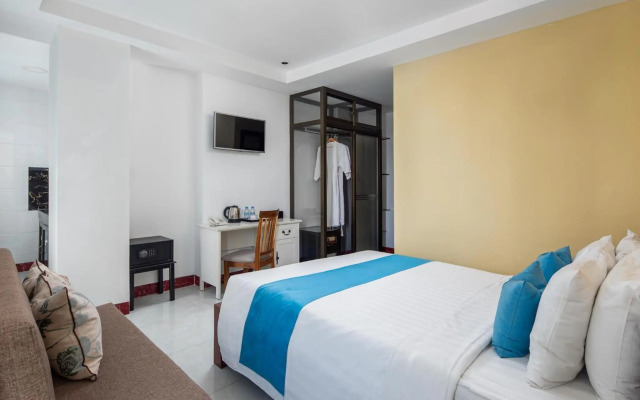 Botum Palace Hotel