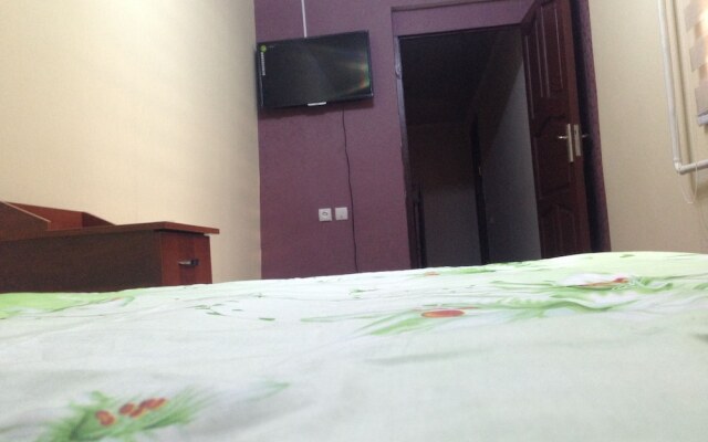 Hostel Nur