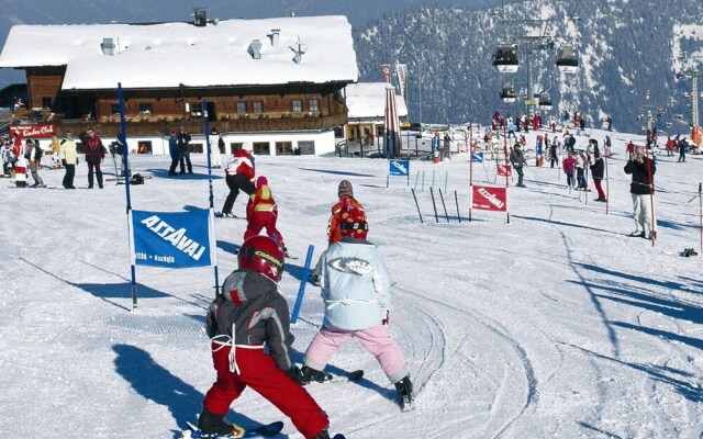 Excellent Apartment in Reith im Alpbachtal near Ski Area