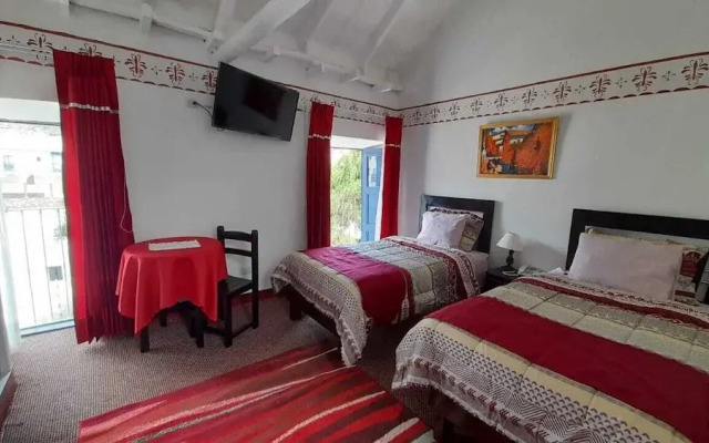 Hotel Miski Tayta