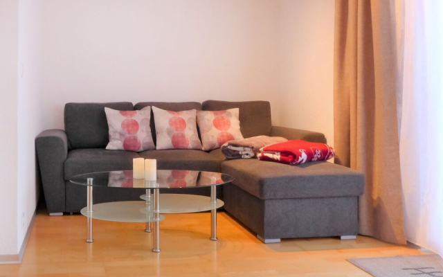 Hubertusheim T sch in T sch