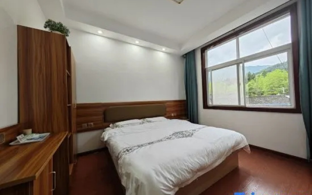 Wangfeng Mountain Villa