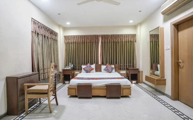 Fabhotel Welcome Apartments