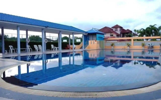OYO 145 Pattaya Bed Boutique