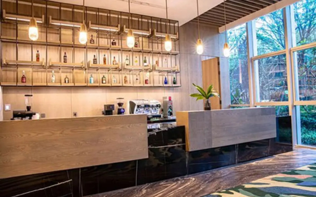 Delta Hotels by Marriott Kunming