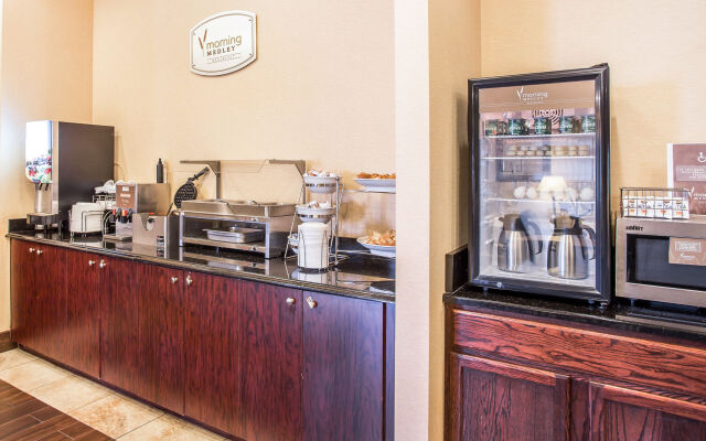 Sleep Inn & Suites Athens South