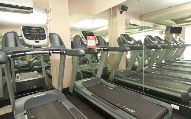 Rufina's Leisure Center