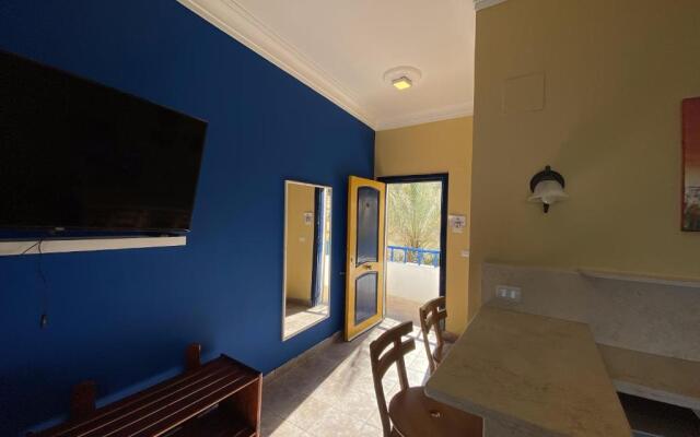 Neptune Residence Dahab