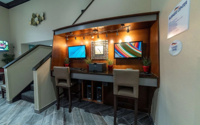 Comfort Inn (arkadelphia)