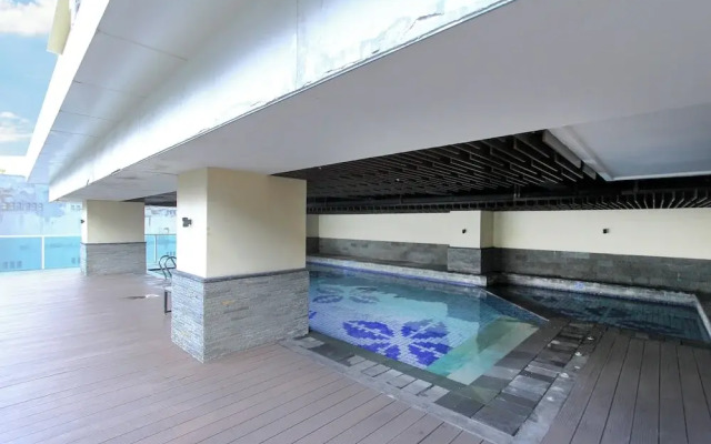 La Grande by Djitu Hospitality