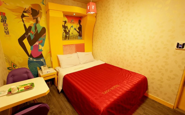 Chuncheon LEO Hotel