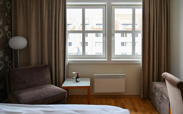 Clarion Hotel Oslo Airport