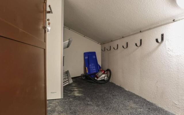 Appartement Val Thorens, 5 pièces, 8 personnes - FR-1-545-2