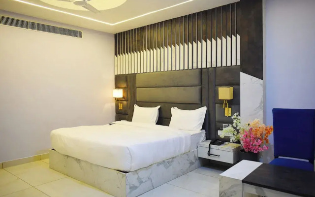 Country Ambience Hotel