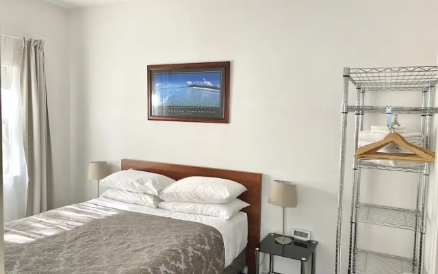 Atlantic West Beach Apartments