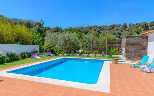 Cortijo Lalo Orgiva by Ruralidays