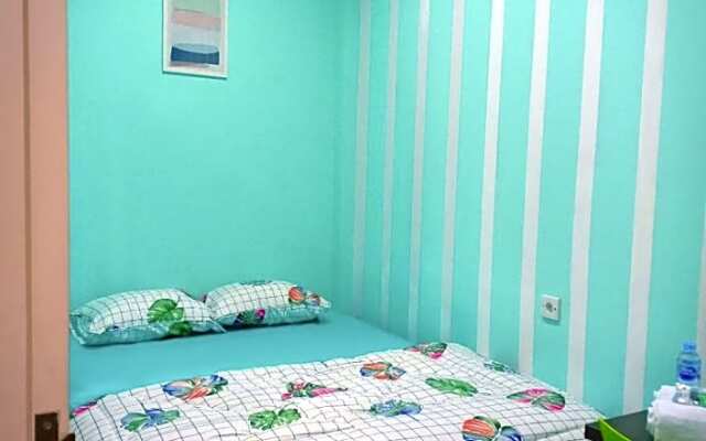 Derma Home Stay