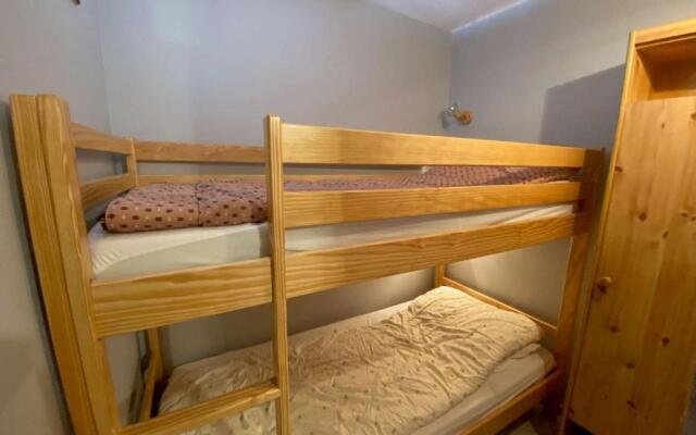 Appartement Le Grand-Bornand, 2 pièces, 6 personnes - FR-1-241-131