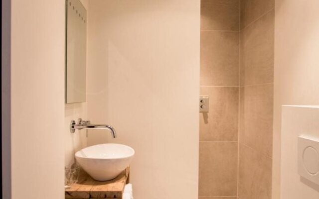 Boutique Hotel Elburg