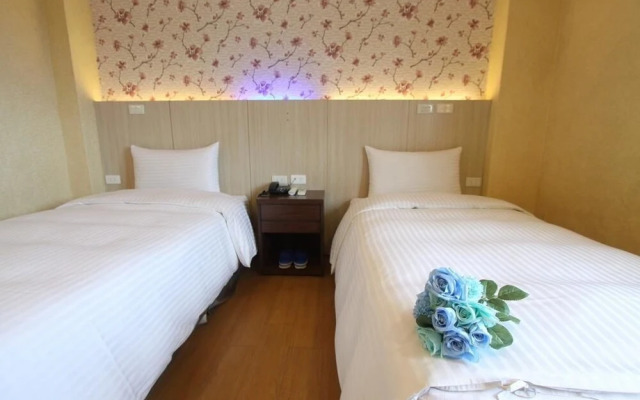 Huadon Resort Hotel