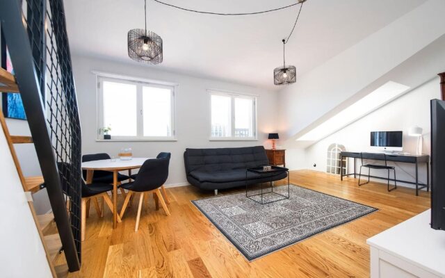 Lighthouse Apartments Tallinn