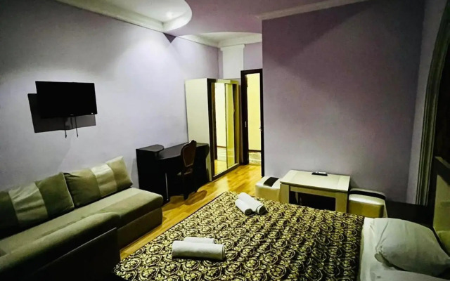 Lux Palace Hotel
