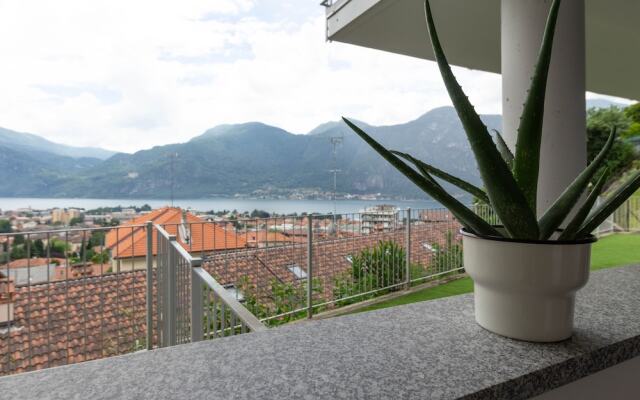 Mamma Ciccia Holiday Home - Up on the Hills