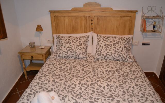 Casa Rural San Miguel